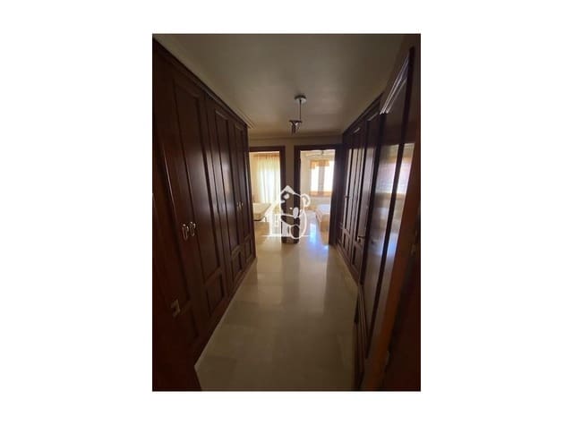 4 makuuhuone Huoneisto vuokrattavana paikassa Pilar de la Horadada ciudad, Pilar de la Horadada - 900 € (Ref: 9594455)