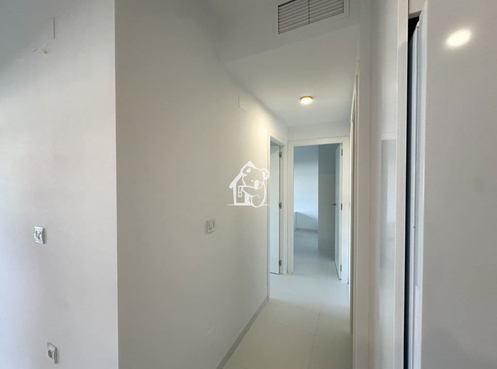 2 chambre Appartement à vendre à San Miguel de Salinas avec piscine garage - 220 000 € (Ref: 9594456)