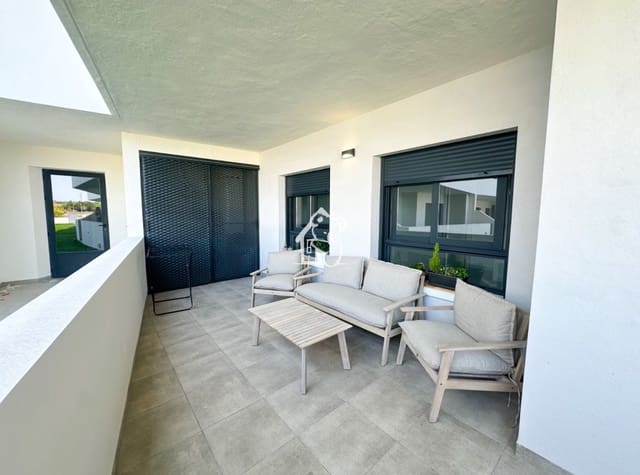 2 chambre Appartement à vendre à San Miguel de Salinas avec piscine garage - 220 000 € (Ref: 9594456)