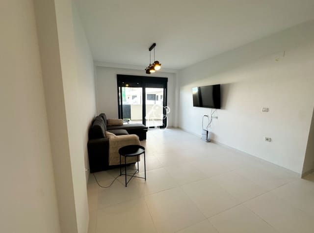 2 chambre Appartement à vendre à San Miguel de Salinas avec piscine garage - 220 000 € (Ref: 9594456)