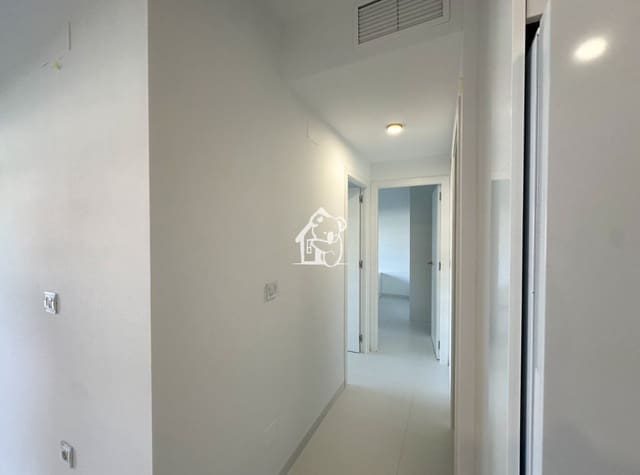 2 chambre Appartement à vendre à San Miguel de Salinas avec piscine garage - 220 000 € (Ref: 9594456)