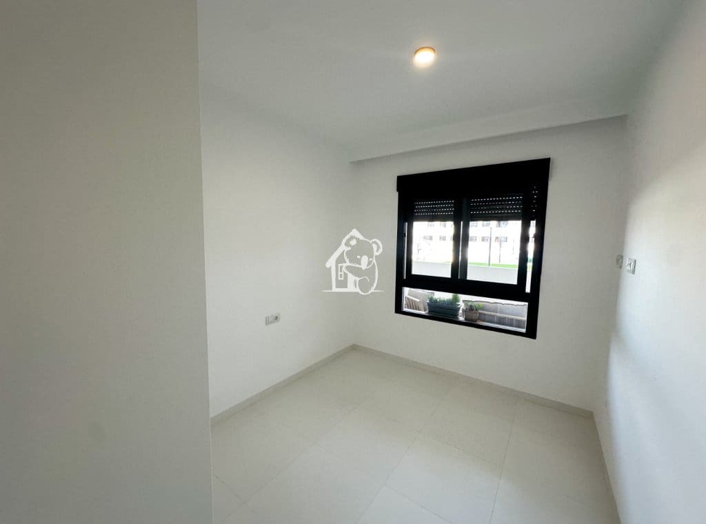 2 chambre Appartement à vendre à San Miguel de Salinas avec piscine garage - 220 000 € (Ref: 9594456)