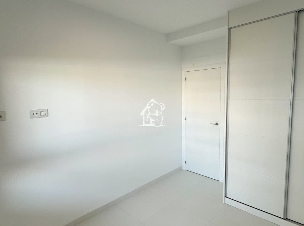 2 chambre Appartement à vendre à San Miguel de Salinas avec piscine garage - 220 000 € (Ref: 9594456)