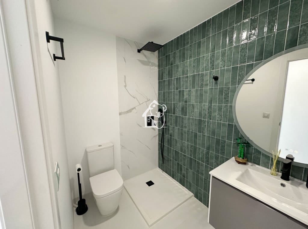 2 chambre Appartement à vendre à San Miguel de Salinas avec piscine garage - 220 000 € (Ref: 9594456)