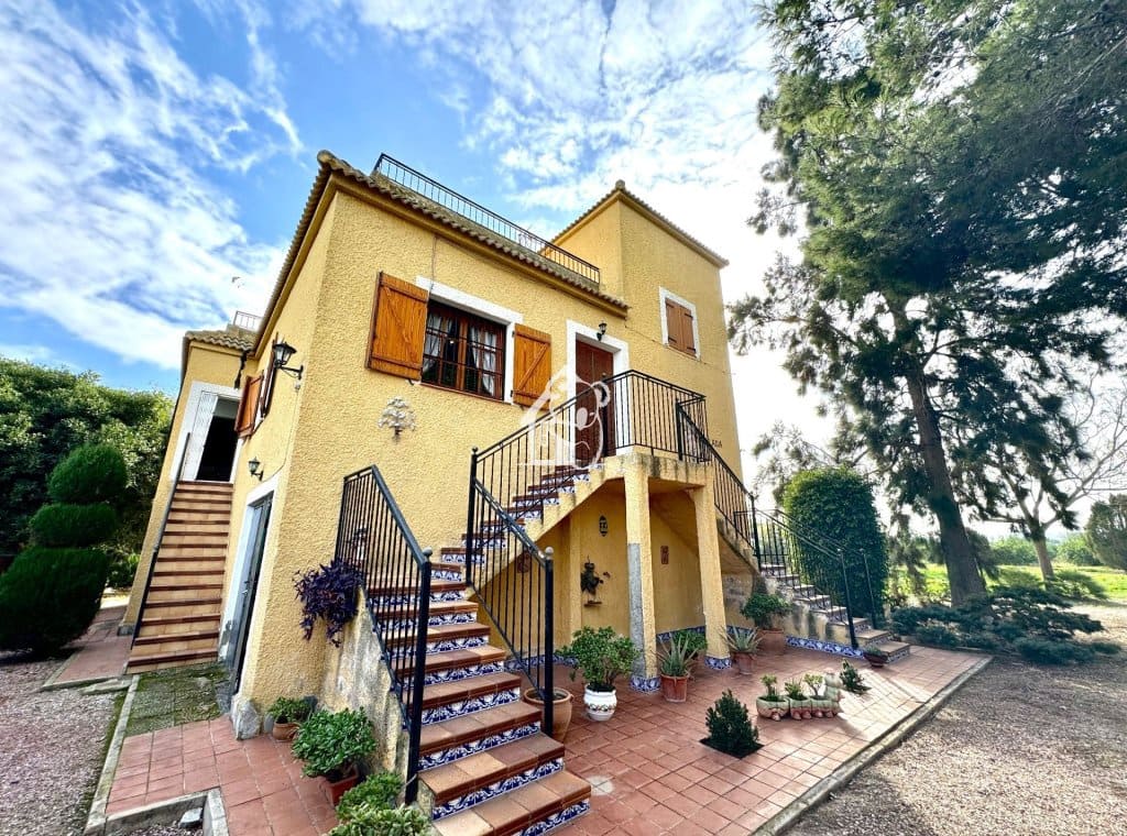 4 camera da letto Villa in vendita in Daya Nueva - 320.000 € (Rif: 9598473)