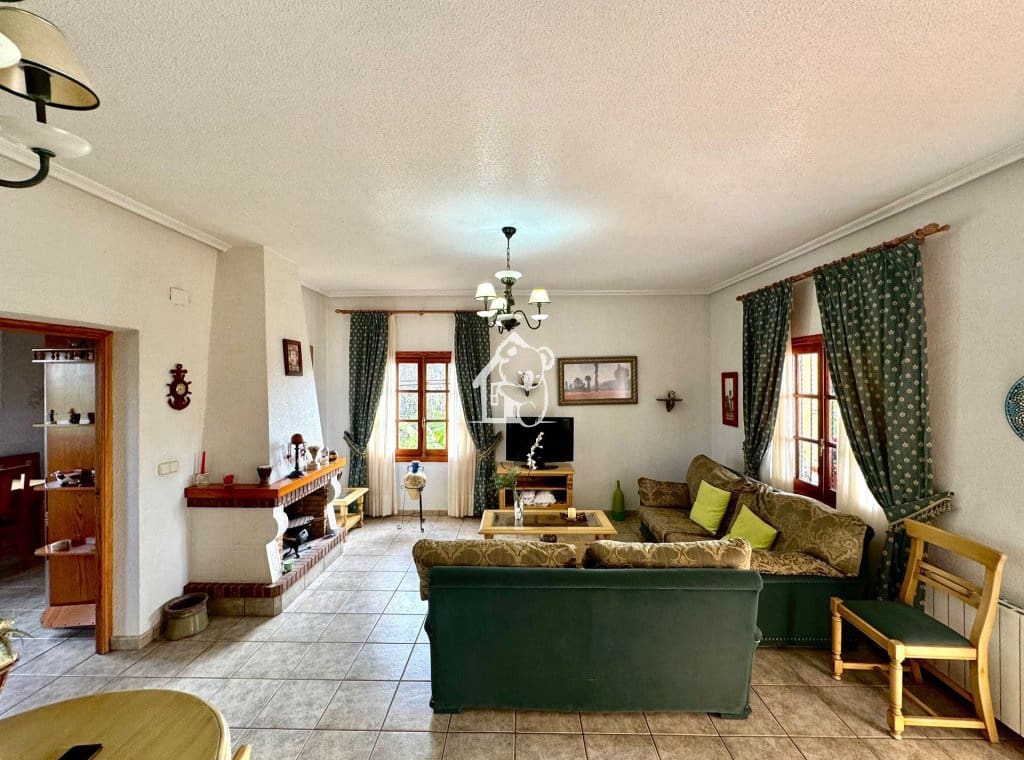 4 camera da letto Villa in vendita in Daya Nueva - 320.000 € (Rif: 9598473)