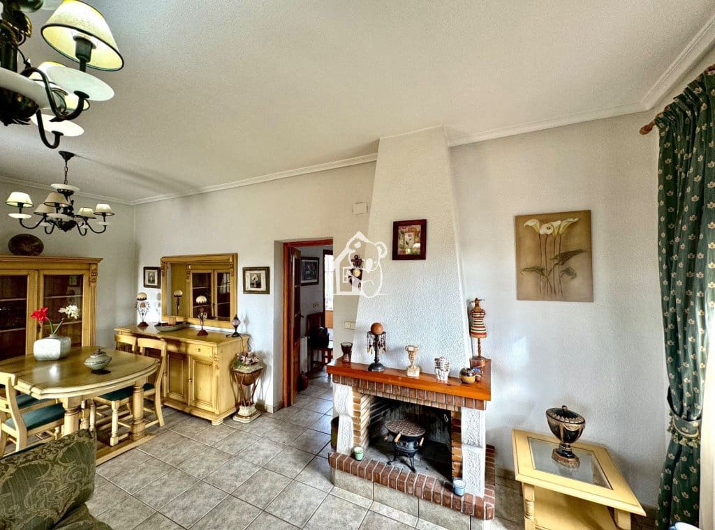 4 camera da letto Villa in vendita in Daya Nueva - 320.000 € (Rif: 9598473)