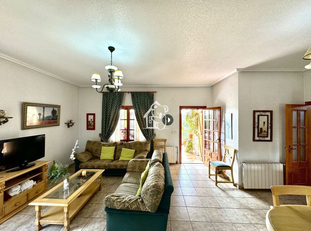 4 camera da letto Villa in vendita in Daya Nueva - 320.000 € (Rif: 9598473)