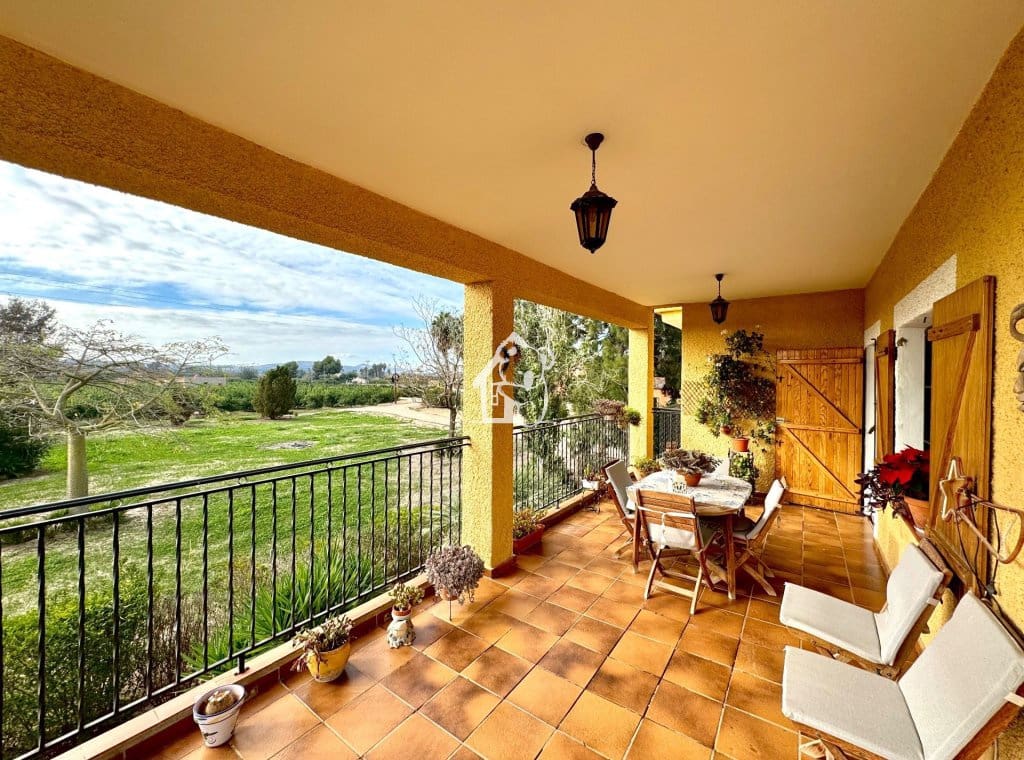 4 camera da letto Villa in vendita in Daya Nueva - 320.000 € (Rif: 9598473)