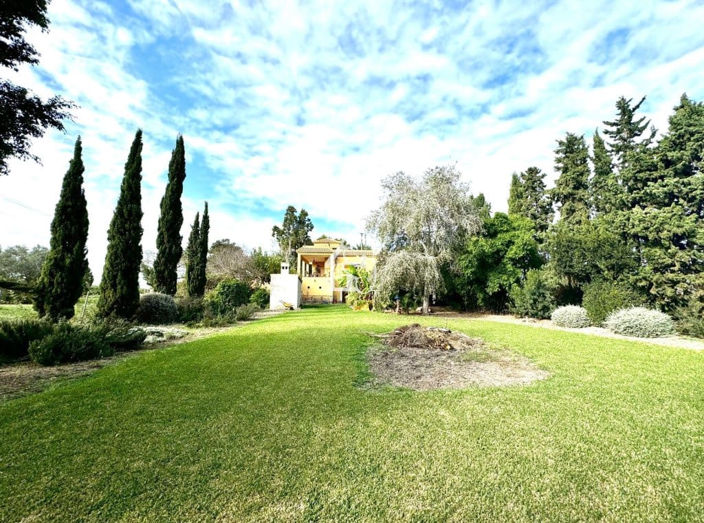 4 camera da letto Villa in vendita in Daya Nueva - 320.000 € (Rif: 9598473)