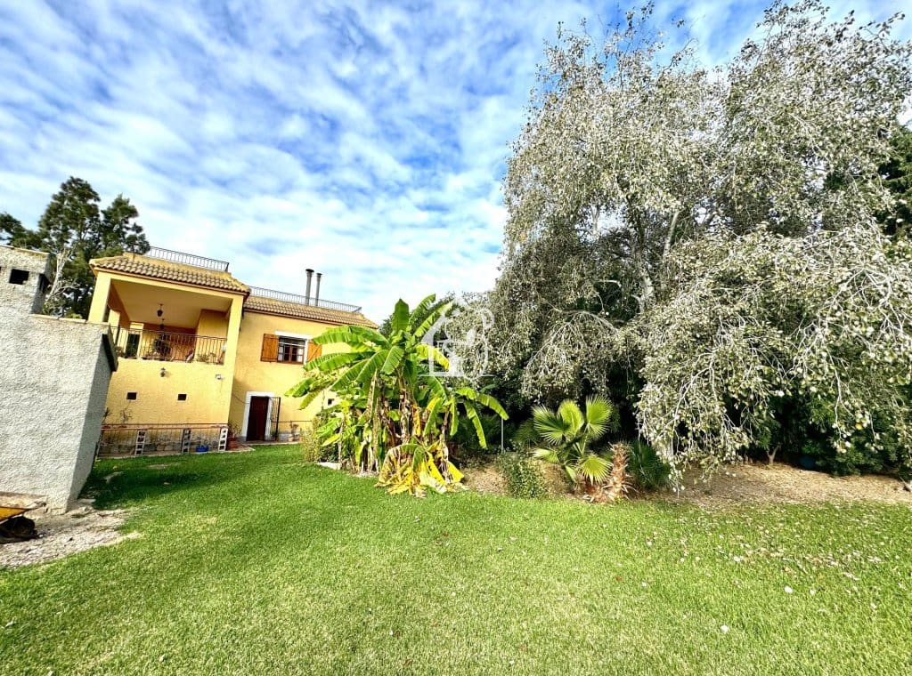 4 camera da letto Villa in vendita in Daya Nueva - 320.000 € (Rif: 9598473)