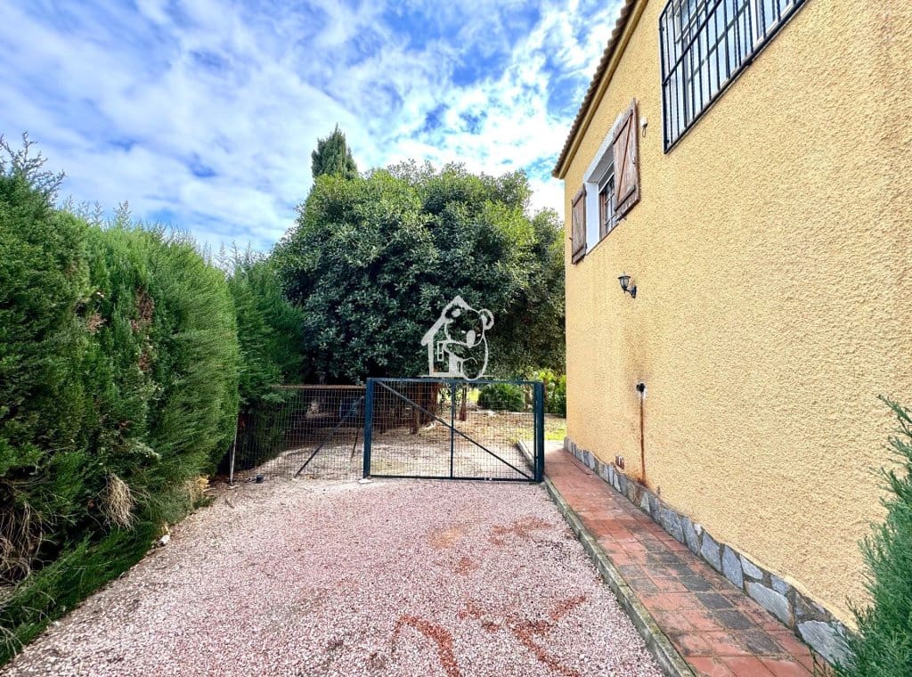 4 camera da letto Villa in vendita in Daya Nueva - 320.000 € (Rif: 9598473)