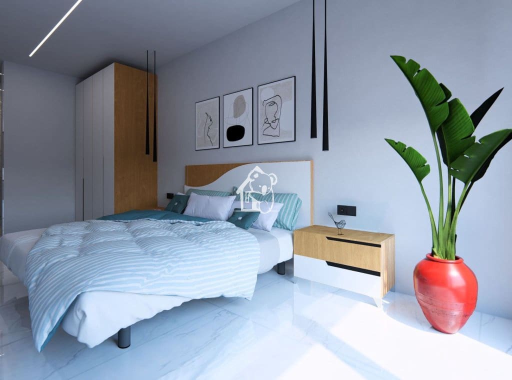 2 camera da letto Casa in vendita in Algorfa con piscina - 261.000 € (Rif: 9598474)