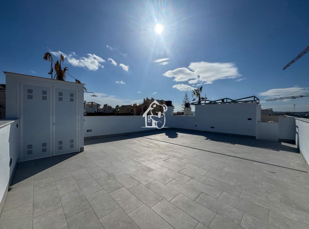 2 camera da letto Casa in vendita in Algorfa con piscina - 261.000 € (Rif: 9598474)