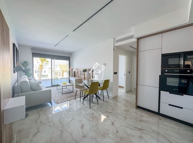 2 camera da letto Casa in vendita in Algorfa con piscina - 261.000 € (Rif: 9598474)