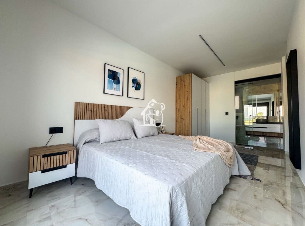 2 camera da letto Casa in vendita in Algorfa con piscina - 261.000 € (Rif: 9598474)