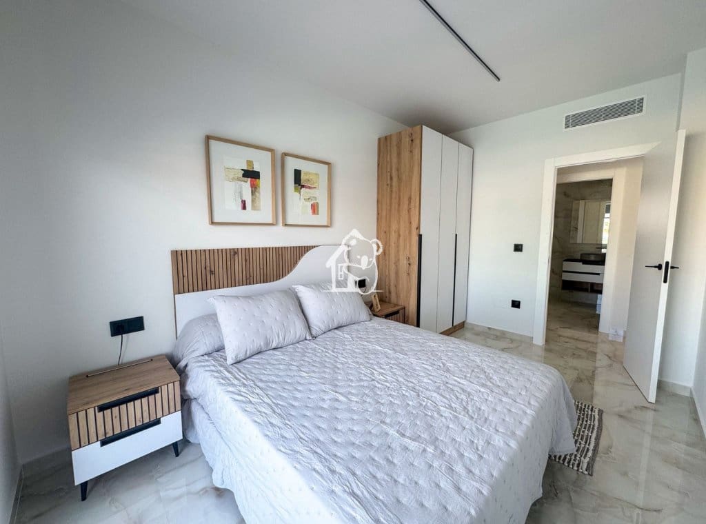 2 camera da letto Casa in vendita in Algorfa con piscina - 261.000 € (Rif: 9598474)