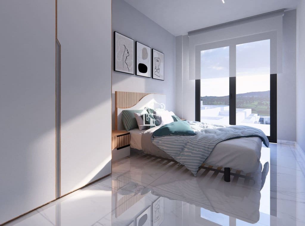 2 camera da letto Casa in vendita in Algorfa con piscina - 261.000 € (Rif: 9598474)