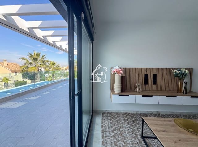 2 camera da letto Casa in vendita in Algorfa con piscina - 261.000 € (Rif: 9598474)