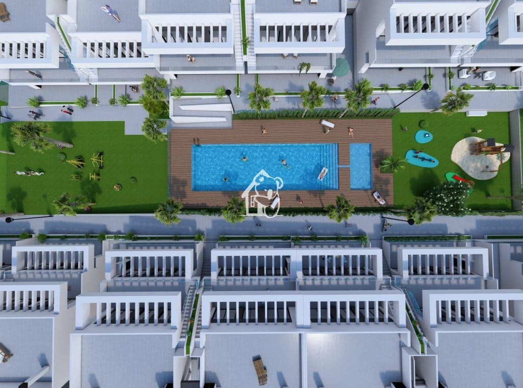 2 camera da letto Casa in vendita in Algorfa con piscina - 261.000 € (Rif: 9598474)