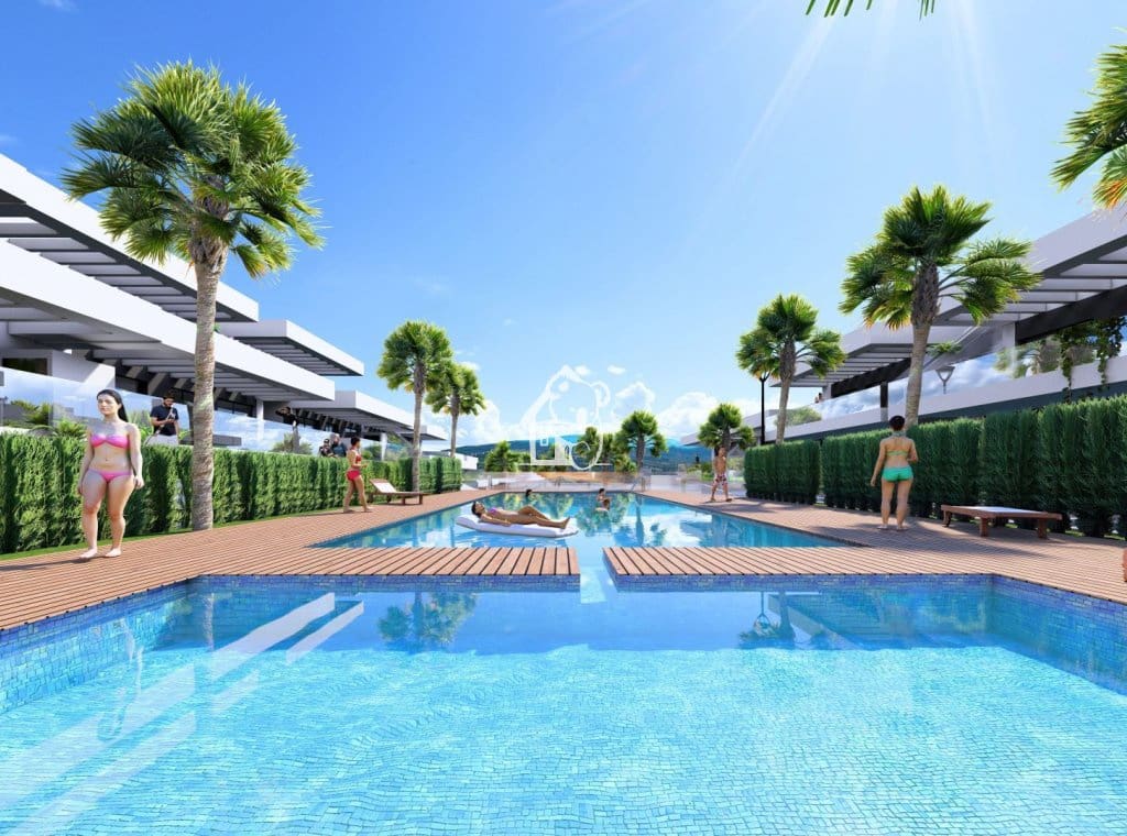 2 camera da letto Casa in vendita in Algorfa con piscina - 261.000 € (Rif: 9598474)