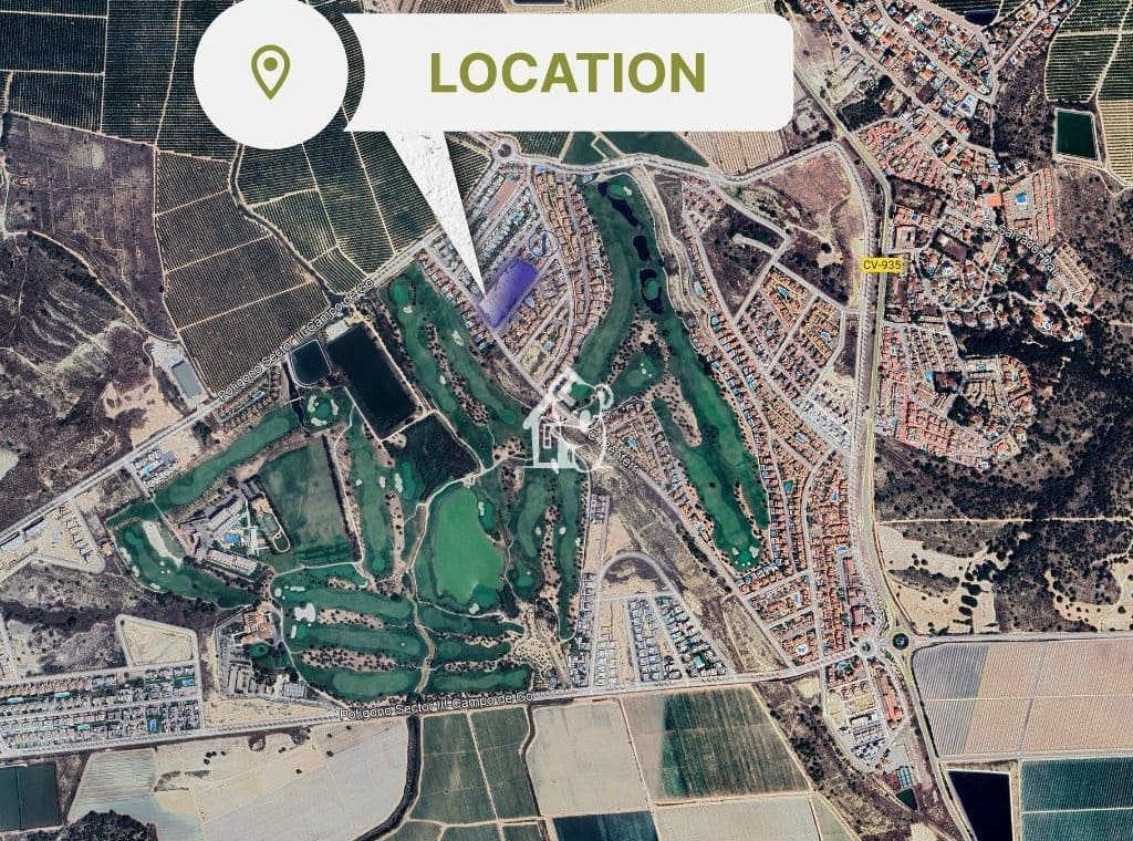 2 camera da letto Casa in vendita in Algorfa con piscina - 261.000 € (Rif: 9598474)