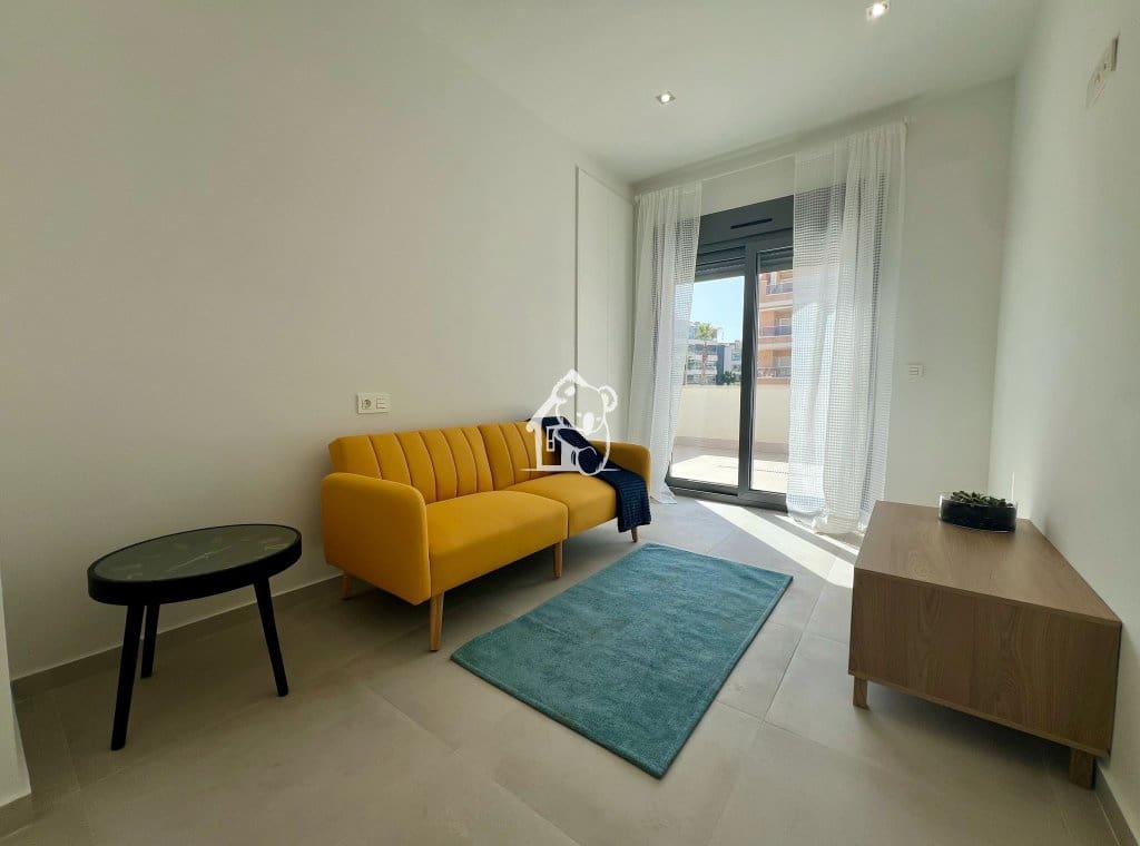 3 quarto Casa em Banda para venda em Orihuela Costa com piscina - 499 900 € (Ref: 9600074)