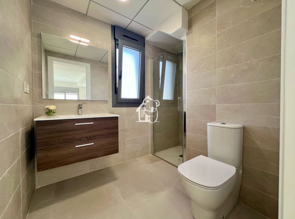 3 quarto Casa em Banda para venda em Orihuela Costa com piscina - 499 900 € (Ref: 9600074)