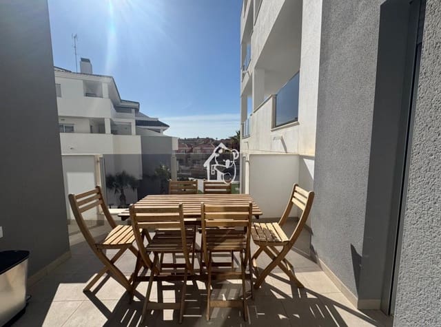 2 bedroom Apartment for rent in Villamartin, Orihuela with pool garage - € 1,200 (Ref: 9603691)