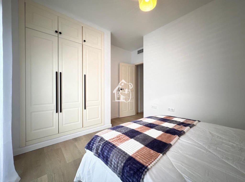 3 camera da letto Casa da affittare in Pilar de la Horadada con piscina - 1.200 € (Rif: 9603692)