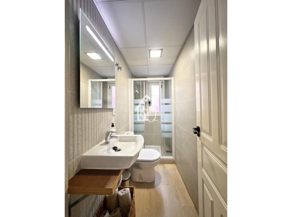 3 camera da letto Casa da affittare in Pilar de la Horadada con piscina - 1.200 € (Rif: 9603692)