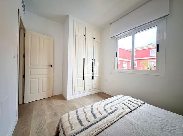 3 camera da letto Casa da affittare in Pilar de la Horadada ciudad, Pilar de la Horadada con piscina - 1.200 € (Rif: 9603692)