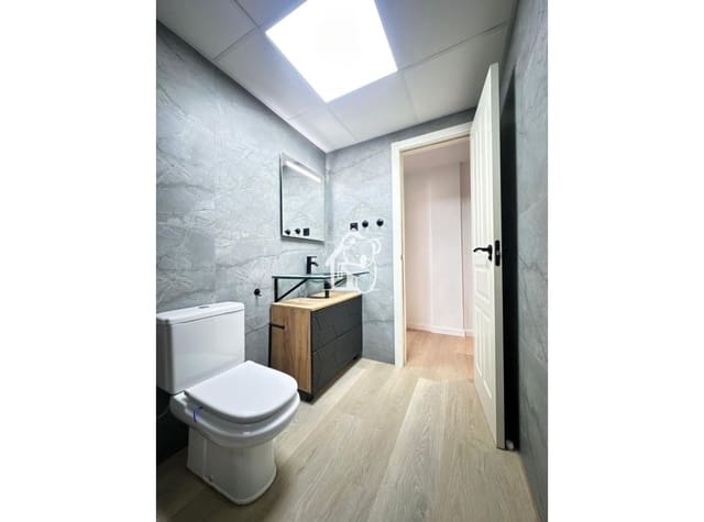 3 camera da letto Casa da affittare in Pilar de la Horadada ciudad, Pilar de la Horadada con piscina - 1.200 € (Rif: 9603692)