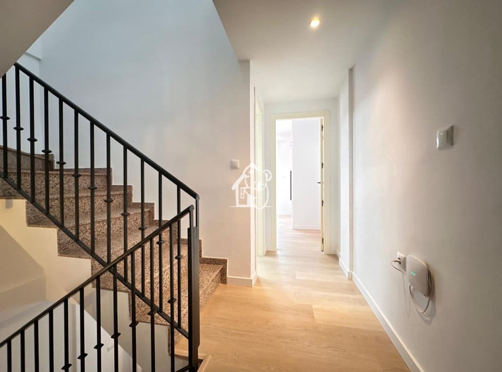 3 camera da letto Casa da affittare in Pilar de la Horadada con piscina - 1.200 € (Rif: 9603692)