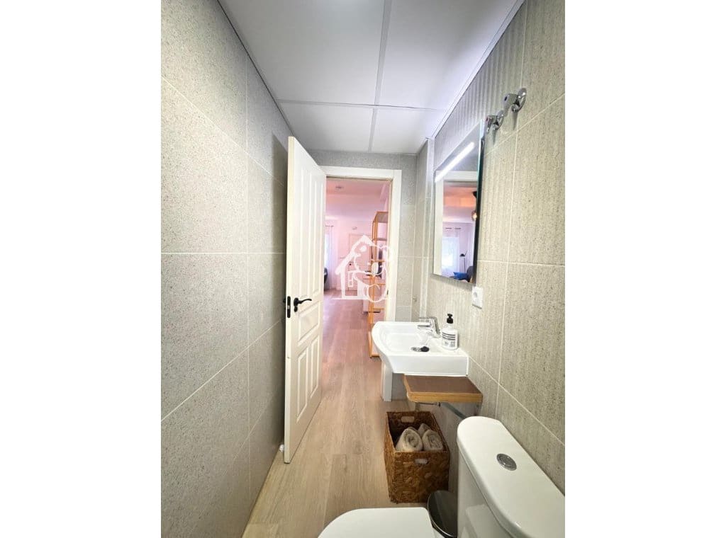 3 camera da letto Casa da affittare in Pilar de la Horadada con piscina - 1.200 € (Rif: 9603692)