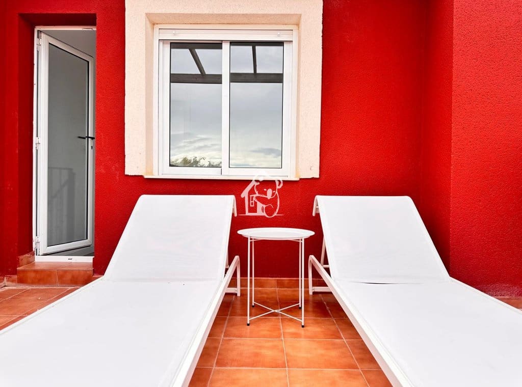 3 camera da letto Casa da affittare in Pilar de la Horadada con piscina - 1.200 € (Rif: 9603692)