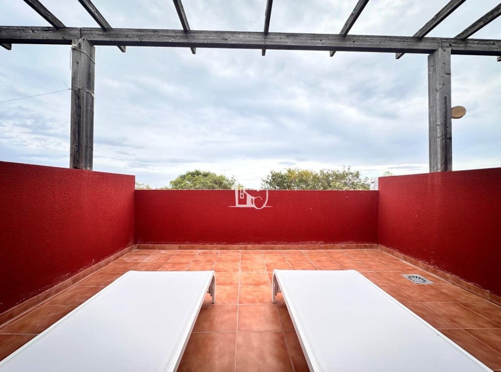 3 camera da letto Casa da affittare in Pilar de la Horadada con piscina - 1.200 € (Rif: 9603692)