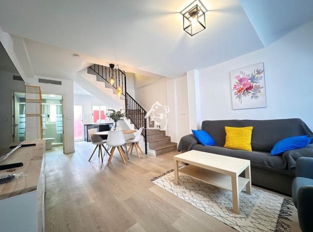 3 camera da letto Casa da affittare in Pilar de la Horadada ciudad, Pilar de la Horadada con piscina - 1.200 € (Rif: 9603692)