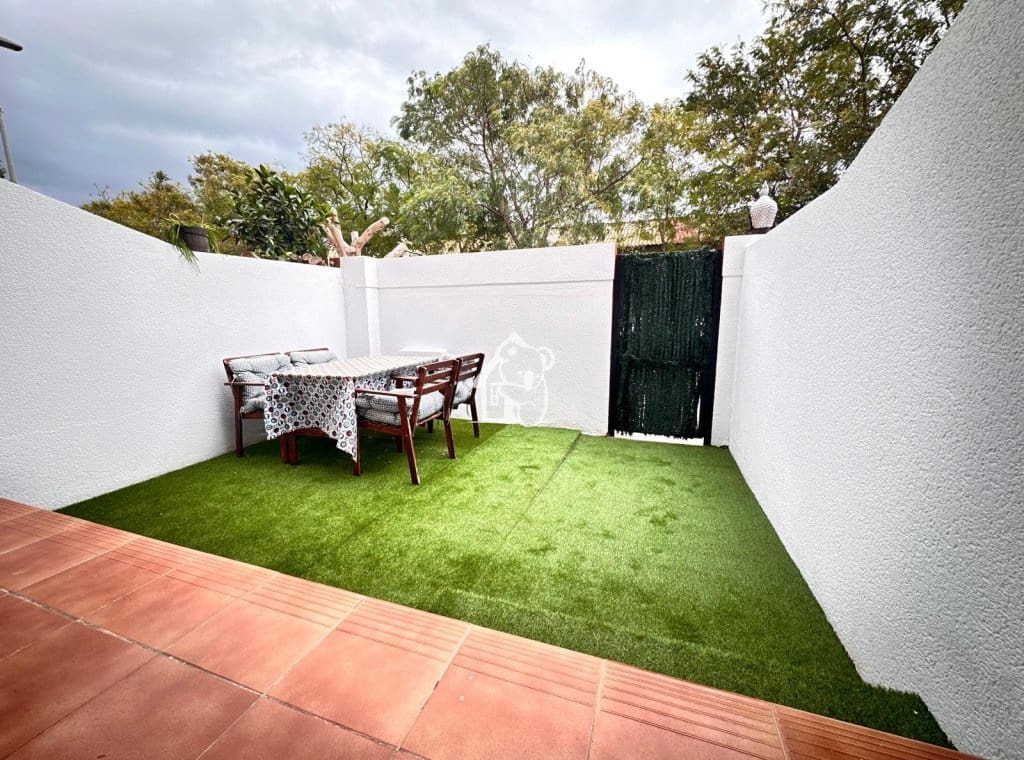 3 camera da letto Casa da affittare in Pilar de la Horadada con piscina - 1.200 € (Rif: 9603692)