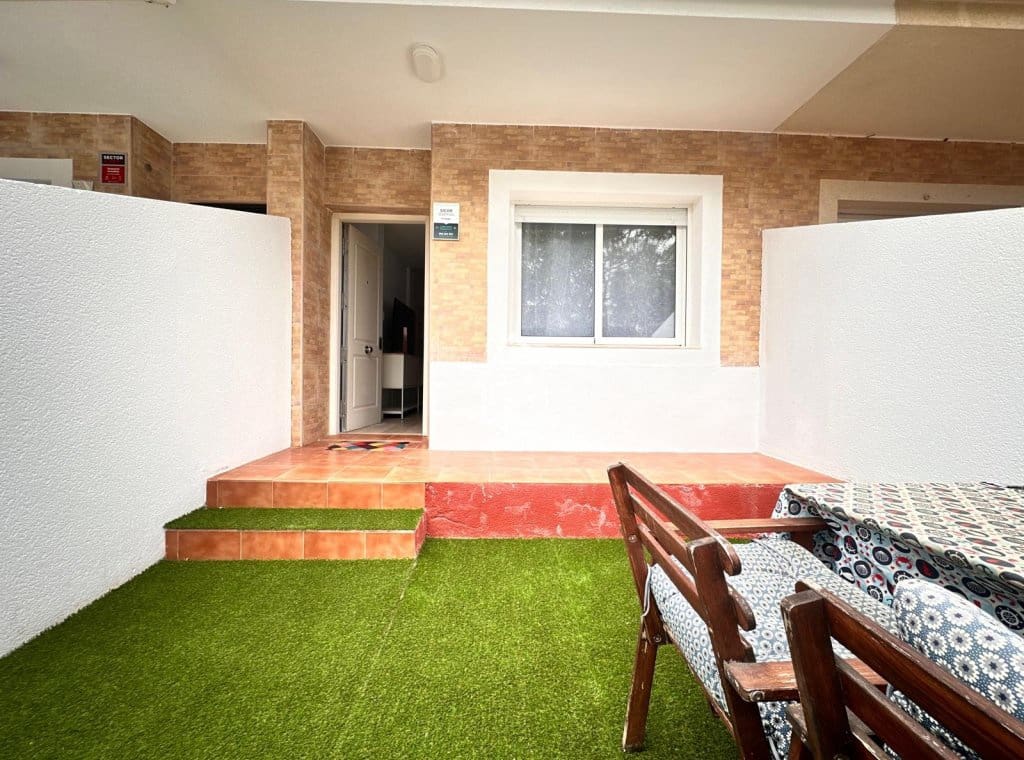 3 camera da letto Casa da affittare in Pilar de la Horadada con piscina - 1.200 € (Rif: 9603692)