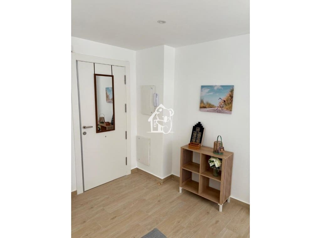 3 bedroom Apartment for rent in Bigastro - € 650 (Ref: 9614553)