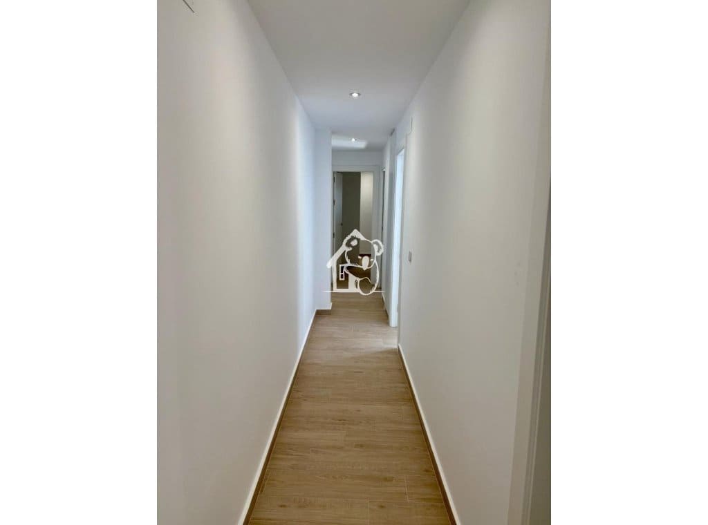 3 bedroom Apartment for rent in Bigastro - € 650 (Ref: 9614553)