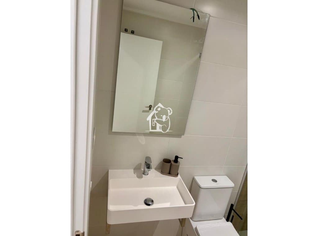 3 bedroom Apartment for rent in Bigastro - € 650 (Ref: 9614553)