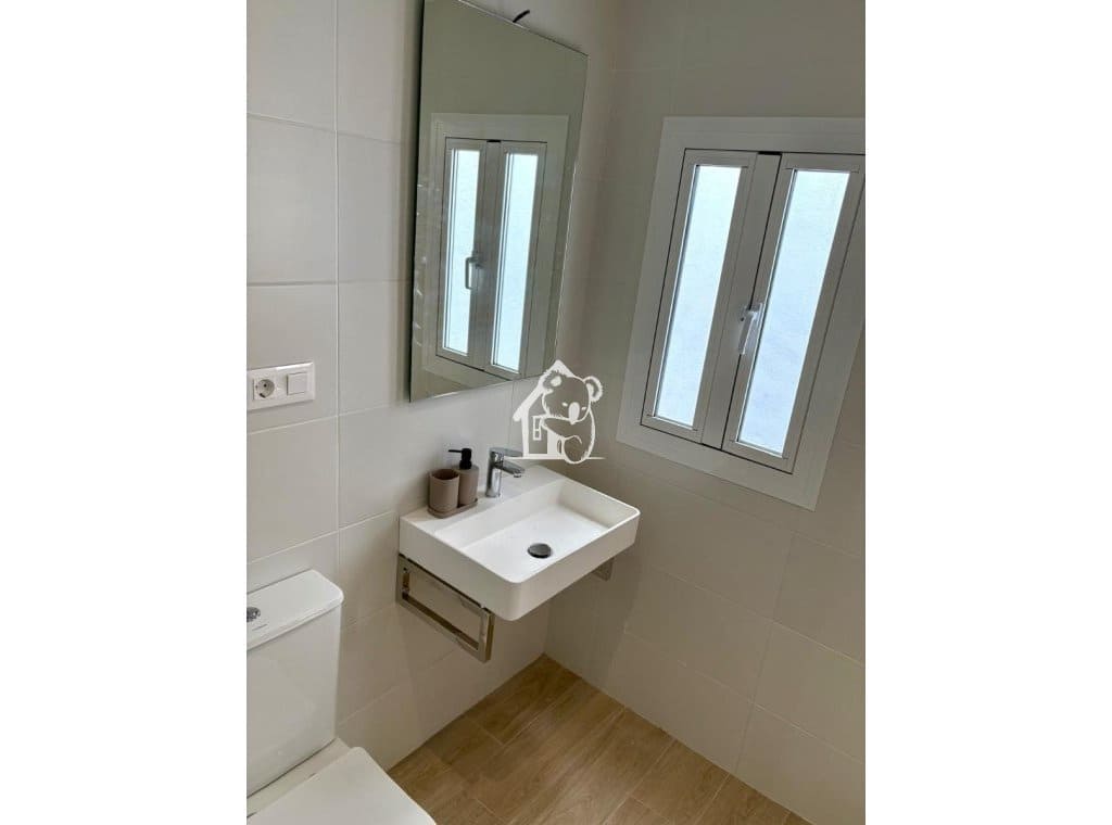 3 bedroom Apartment for rent in Bigastro - € 650 (Ref: 9614553)