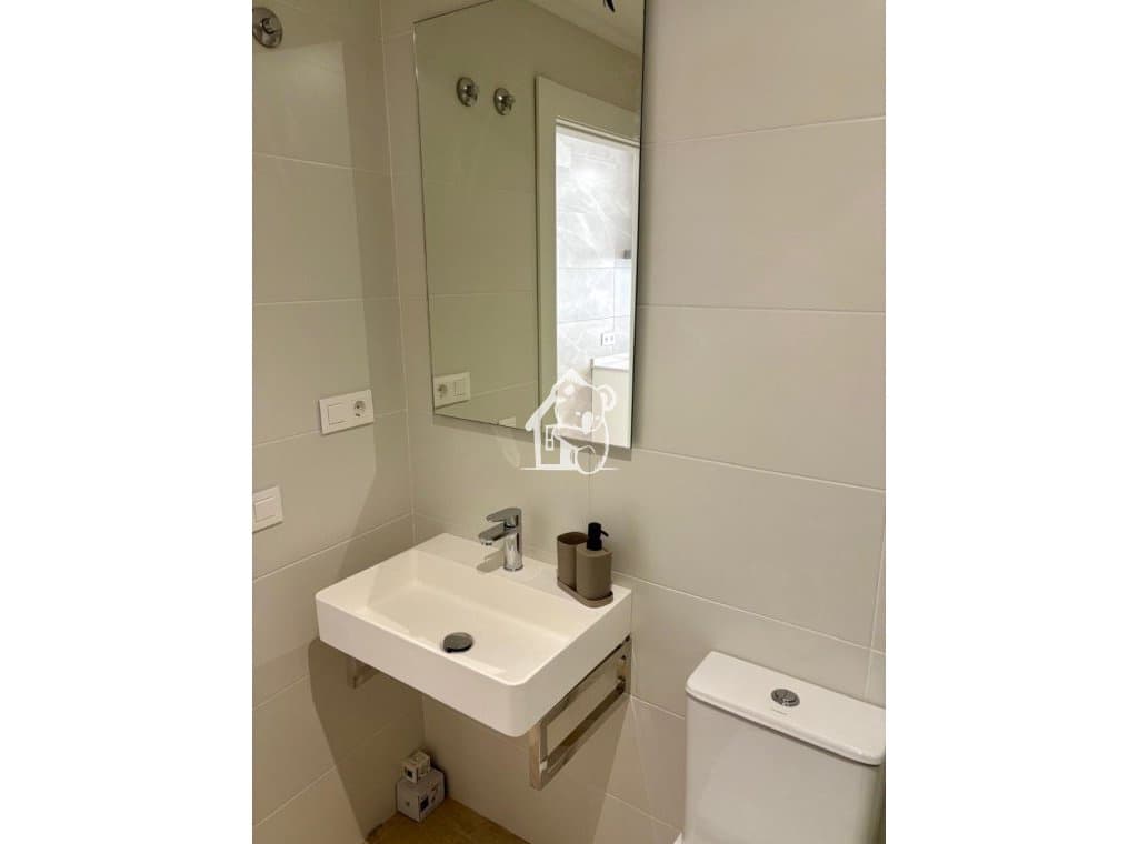 3 bedroom Apartment for rent in Bigastro - € 650 (Ref: 9614553)