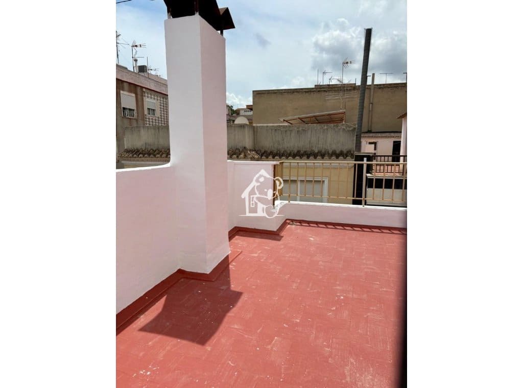 3 bedroom Apartment for rent in Bigastro - € 650 (Ref: 9614553)