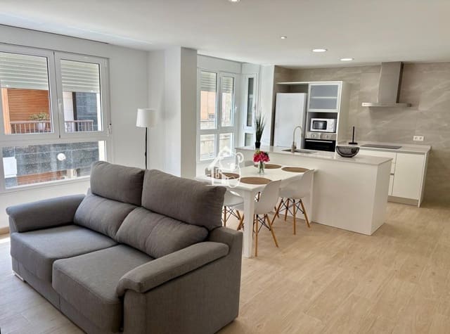 3 bedroom Apartment for rent in Bigastro - € 650 (Ref: 9614553)