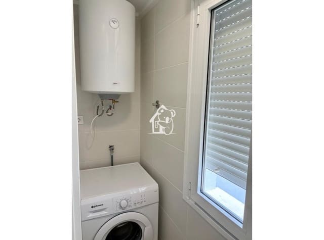 3 bedroom Apartment for rent in Bigastro - € 650 (Ref: 9614553)