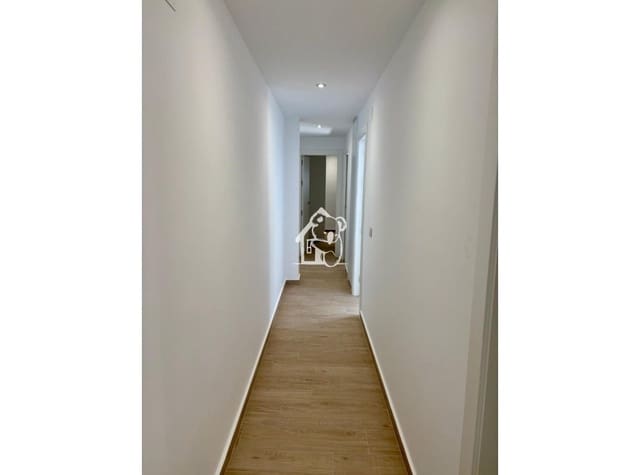 3 bedroom Apartment for rent in Bigastro - € 650 (Ref: 9614553)