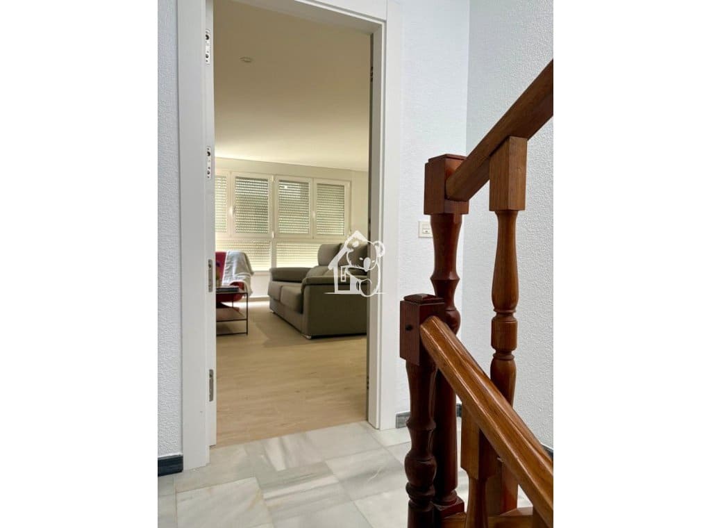 3 bedroom Apartment for rent in Bigastro - € 650 (Ref: 9614553)